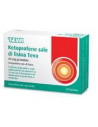 KETOPROFENE S LIS TEVA*12BUST