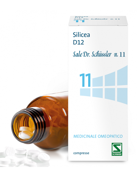 SILICEA*D12 200CPR