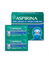 ASPIRINA INFLUENZA E NASO C*10