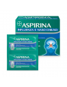 ASPIRINA INFLUENZA NASO CH*20B