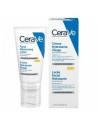 CERAVE CREMA VISO IDRATANTE SPF25 52ML - Clubfarma