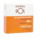 DERMASOL COMPATTO VISO NAT 10G