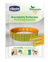 CHICCO -  BRACCIALE SILICONE PROFUMATO - Clubfarma