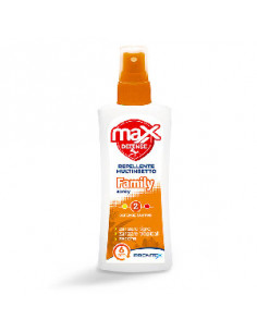 PRONTEX - MAX DEFENSE SPRAY FAMILY 100ml - Clubfarma