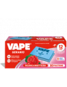 VAPE RICARICA PIASTRINE 30 PEZZI GERANIO - Clubfarma