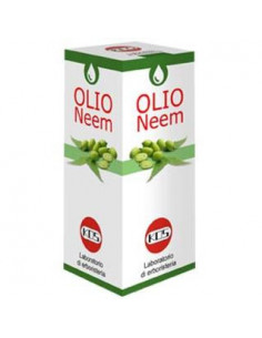 OLIO NEEM 50ML - Clubfarma