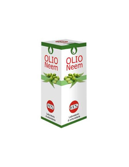 OLIO NEEM 50ML - Clubfarma