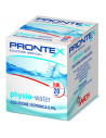 PHYSIO-WATER PRONTEX SOLUZIONE ISOTONICA 20 FIALE - Clubfarma