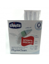 CHICCO - KIT ASPIRATORE NASALE PHYSIOCLEAN - Clubfarma