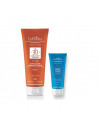 EUPHIDRA - UV SYSTEM LATTE CORPO SPF30 200ML+DOCCIA BRONZ - Clubfarma