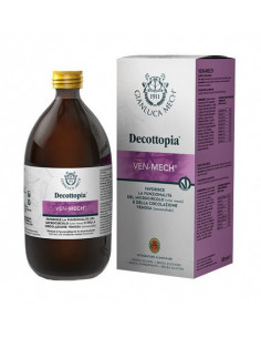 DECOTTOPIA - VEN MECH 500ML - Clubfarma