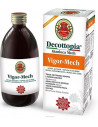 DECOTTOPIA - VIGOR MECH 500ML - Clubfarma