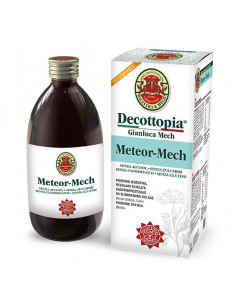 DECOTTOPIA METEOR MECH 500ML - Clubfarma