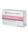 GIANLUCA MECH - CHAGA ANTIOX 30CAPSULE  - Clubfarma