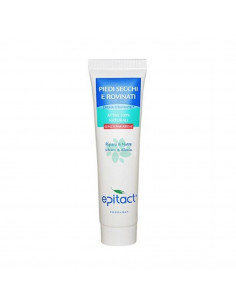 EPITACT CREMA IDRATANTE PER PIEDI SECCHI 30ML - Clubfarma