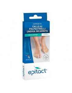 EPITACT COPRIDITO IN SILICONE - Clubfarma