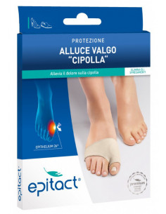 EPITACT ORTESI CORRETTIVA DOPPIA PROTEZIONE DX M 1 PEZZO - Clubfarma