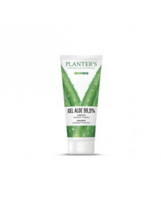 Planter's gel aloe vera gambe effetto freddo