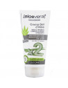 CREMA GEL ALOEVERA ZUCCARI - Clubfarma