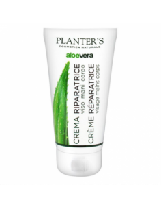 PLANTER'S CREMA RIPARATRICE VISO MANI CORPO 150ML - Clubfarma