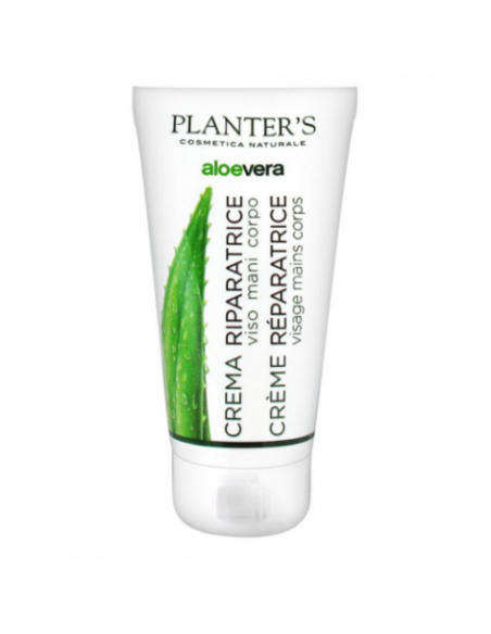 PLANTER'S CREMA RIPARATRICE VISO MANI CORPO 150ML - Clubfarma