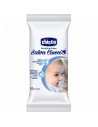 CHICCO SALVIETTINE PULISCI CIUCCIO - Clubfarma