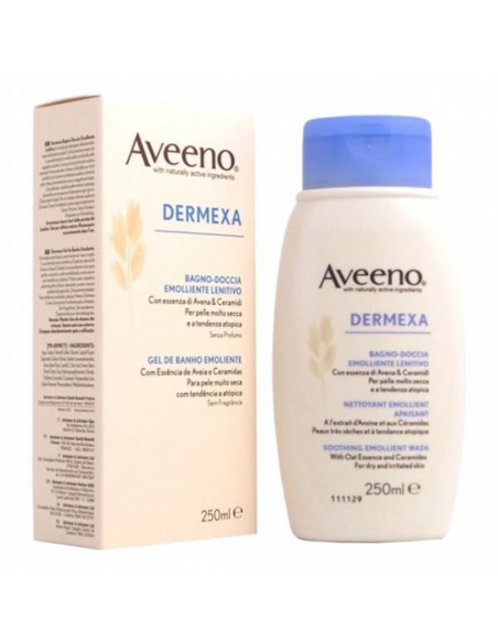 AVEENO BAGNO DOCCIA - Clubfarma