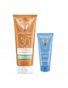 VICHY - CAPITAL SOLEIL LATTE MULTI-PROTEZIONE 30+ DOPOSOLE - Clubfarma