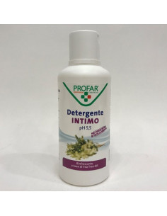 PROFAR DETERGENTE INTIMO 500ML - Clubfarma