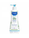 MUSTELA DETERGENTE DELICATO 750ML  - Clubfarma