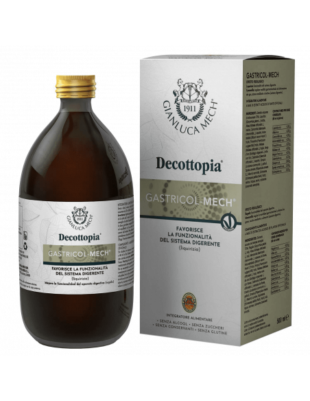 GASTRICOL 250ML