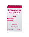 DERMOCLIN FISIOLOGICA DETERGENTE INTIMO 500ML - Clubfarma