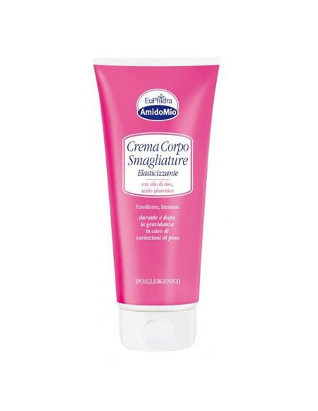 AMIDOMIO CREMA ANTISMAGLIATURE