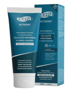 IODASE ACTISOM CREMA 200ML - Clubfarma