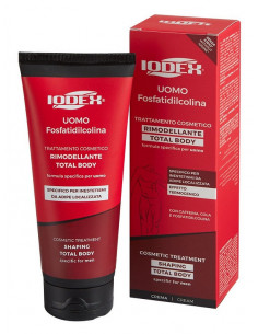 IODEX UOMO FOSFATIDILCOLINA 200ML - Clubfarma