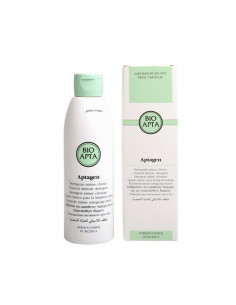 APTAGEN DETERGENTE INTIMO 200ML  - Clubfarma