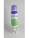 LYCIA DEO NATURE SPRAY DEODORANTE - Clubfarma