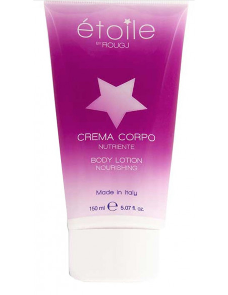 ROUGJ CREMA CORPO NUTRIENTE 150ML - Clubfarma