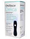 LIFESCAN - ONETOUCH DELICA PENNA PUNGIDITO -  Clubfarma