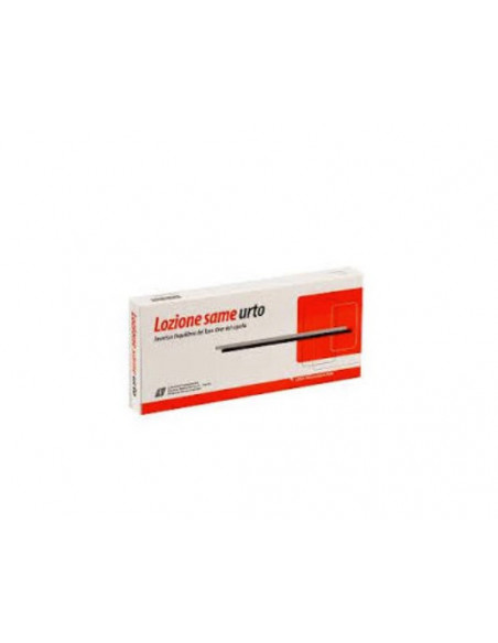 SAME LOZIONE URTO CAPELLI 12 FIALE 8ML - Clubfarma