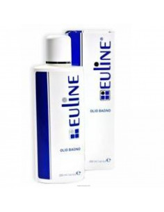 EULINE ZINC SHAMPOO 200ML - Clubfarma