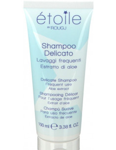 ROUGJ ETOILE SHAMPOO LAVAGGI FREQUENTI 100ML - Clubfarma