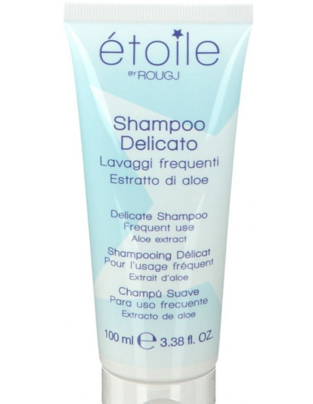 ROUGJ ETOILE SHAMPOO LAVAGGI FREQUENTI 100ML - Clubfarma