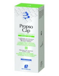 PROPSO CAP IMPACCO CAPELLI 150ML - Clubfarma