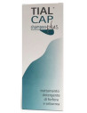 TIAL CAP SHAMPOO PLUS ANTIFORFORA 150ML - Clubfarma