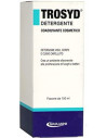 TROSYD SHAMPOO-DETERGENTE 150ML - Clubfarma