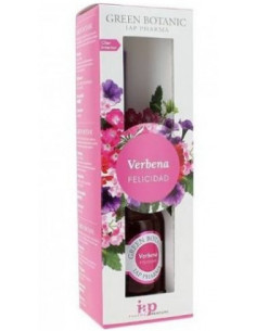 IAP PHARMA - PROFUMO CASA VERBENA 50ML+ BASTONCINI - Clubfarma