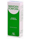 MAVIGEN SHAMPOO ANTIFORFORA 200ML - Clubfarma