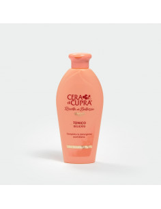 CERA DI CUPRA TONICO DELICATO 200ML