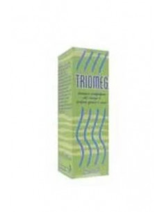 TRIOMEG SHAMPOO ANTIFORFORA 150ML - Clubfarma